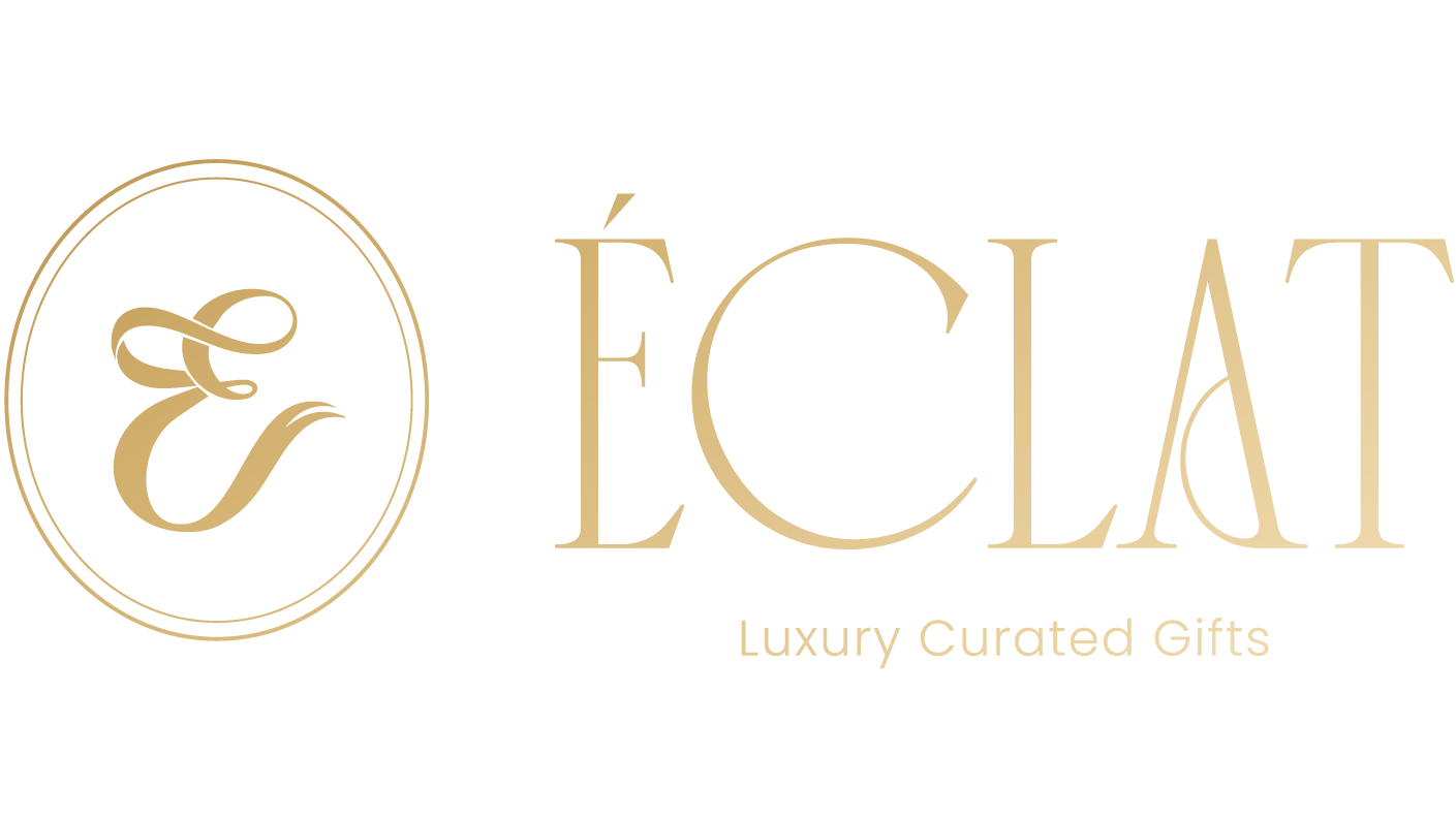 ÉCLAT Luxury Curated Gifts